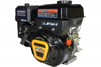 Бензиновый двигатель LIFAN КР230 4-такт., 8л.с. (д. вала 20 мм) 170F-2Т (КР230) Бензиновый двигатель LIFAN КР230 4-такт., 8л.с. (д. вала 20 мм) 170F-2Т (КР230)