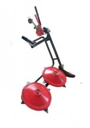 Косилка роторная DEKADO КРН1М рем привод с перемещающ верх. рамой, ширина 0,8м УТ000004239 Косилка роторная DEKADO КРН1М рем привод с перемещающ верх. рамой, ширина 0,8м УТ000004239