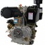 Двигатель дизельный LIFAN C192FD 6А 4-такт., 15л.с. эл.стартер, вал 25мм(катушка 6А)
