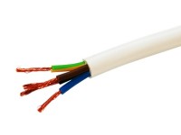 Провод соединительный ПВСнг(А)-LS 3х1.0 мм кв. (соответ. ГОСТ)