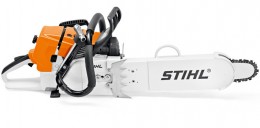 Бензопила для спасательных работ Stihl MS 461-R