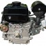 Двигатель бензиновый LIFAN GS212E 4-такт., 13л.с.(вал 20mm,эл.стартер,кат.7А)мотоб-щики,багги,картинги,снегоход