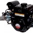 Двигатель бензиновый LIFAN GS212E 4-такт., 13л.с.(вал 20mm,эл.стартер,кат.7А)мотоб-щики,багги,картинги,снегоход