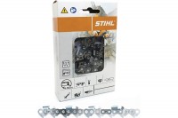 Цепь для бензопилы STIHL 0,325, 76 зв. 1,5мм. Rapid Micro (25RM) 3685-006-0076