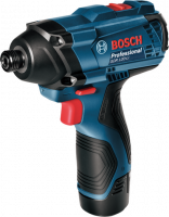 Аккумуляторный ударный гайковерт Bosch GDR 120-LI 0.601.9F0.000
