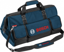 Сумка Bosch Professional, большая 1.600.A00.3BK