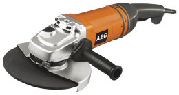 УШМ AEG WS 24-230 E GVX