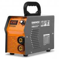 Аппарат сварочный инверторный Daewoo DW 230