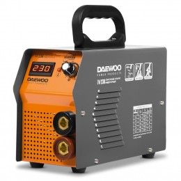 Аппарат сварочный инверторный Daewoo DW 230