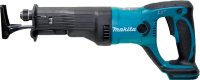 Аккумуляторная сабельная пила Makita BJR141Z