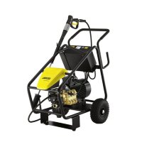 Мойка высокого давления Karcher HD 25/15-4 CAGE PLUS*EU-I