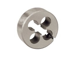 Плашка М2,0 х 0,25 Р6М5 6g