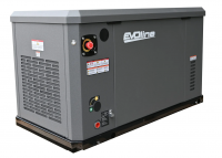 Газовый генератор EVOline GNG 13500 E