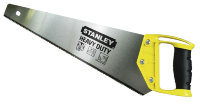 Ножовка для дерева 380мм OPP зак зуб 8TPI Stanley