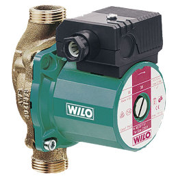 Насос циркуляционный WILO Star-Z25/6