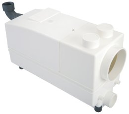 Насос фекальный WILO-Drainlift XS-F