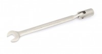 Ключ рожково-торцевой шарнирный х16 мм Дело Техники 516016