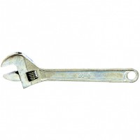 Ключ разводной, 250 мм (НИЗ) Россия 15575