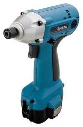 Аккумуляторный гайковерт Makita 6990DWAE