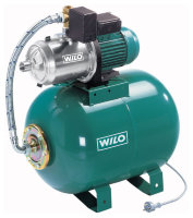 Насосная станция WILO HMC 604 EM