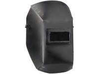 Щиток защитный лицевой для электросварщиков Зубр НН-С-701 У1 модель 01-02, из фиброкартона, стекло, 102х52мм 110801
