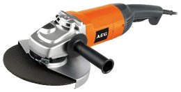 УШМ AEG WS 21-180E
