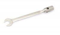 Ключ рожково-торцевой шарнирный х21 мм Дело Техники 516021
