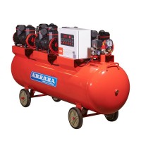 Компрессор Aurora PASSAT-250/1250 MODULE (тихий, безмасляный) 37863