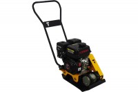Виброплита VS-104 Сплитстоун (двиг. Loncin G160F (4,8HP)) VS104-LC.12А-01 (МЗ) (Q) 170621