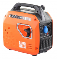 Инверторный генератор EVOline BQH 2000