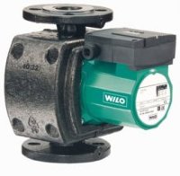 Насос циркуляционный WILO TOP-S 30/ 7 EMPN10 без гаек