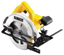 Пила дисковая DeWalt DWE 560 A