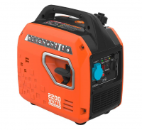 Инверторный генератор EVOline BQH 2200
