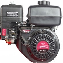 Бензиновый двигатель MaxCut MC 170FB 047100170