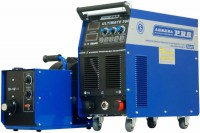 Аппарат сварочный Aurora Pro ULTIMATE 500 INDUSTRIAL ( с горелкой + подающий мех.+ пакет проводов) 10045
