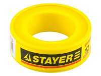Фумлента Stayer MASTER, плотность 0,16 г/см3, 0,075ммх12ммх10м 12360-12-016