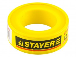 Фумлента Stayer MASTER, плотность 0,16 г/см3, 0,075ммх12ммх10м 12360-12-016