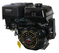 Двигатель LIFAN 190FD-3А 4-такт., 15л.с. (эл.стартер + катушка освещения 3А)
