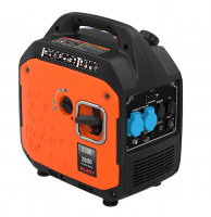 Инверторный генератор EVOline BQH 2800