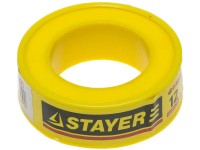 Фумлента Stayer MASTER, плотность 0,25 г/см3, 0,075ммх12ммх10м 12360-12-025