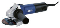 УШМ AEG WS 6-115