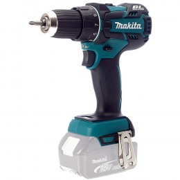 Аккумуляторная дрель-шуруповерт Makita DDF480Z