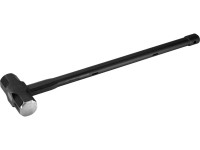 Кувалда Зубр ТИТАН с особой формой головы приваренной к армированной рукоятке, 5 кг 20108-5