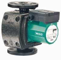 Насос циркуляционный WILO TOP-SD 32/ 7 EMPN 6 без гаек
