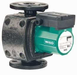 Насос циркуляционный WILO TOP-SD 32/ 7 EMPN 6 без гаек