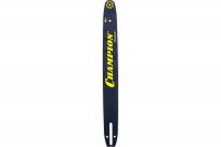 Шина CHAMPION 18" (3/8", 1,3мм, 62 звеньев) 952906