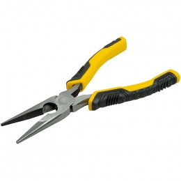 Плоскогубцы Stanley Control Grip 200мм удл губк STHT0-74364