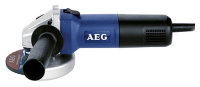 УШМ AEG WS 6-125