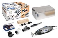 Гравёр DREMEL 3000K + набор 49 ед