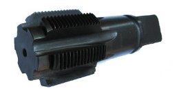 Метчик машинно-ручной М110x6 глухой L=310 мм СИЗ
